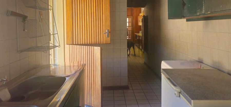 4 Bedroom Property for Sale in Ladybrand Free State